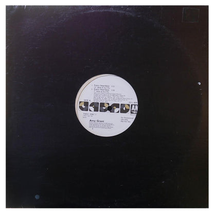 AMY GRANT - BABY BABY/EVERY HEARTBEAT (PROMO) | 12" MAXI SINGLE USADO