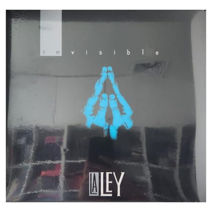 LA LEY - INVISIBLE (2LP) (MADE IN CANADA) | VINILO