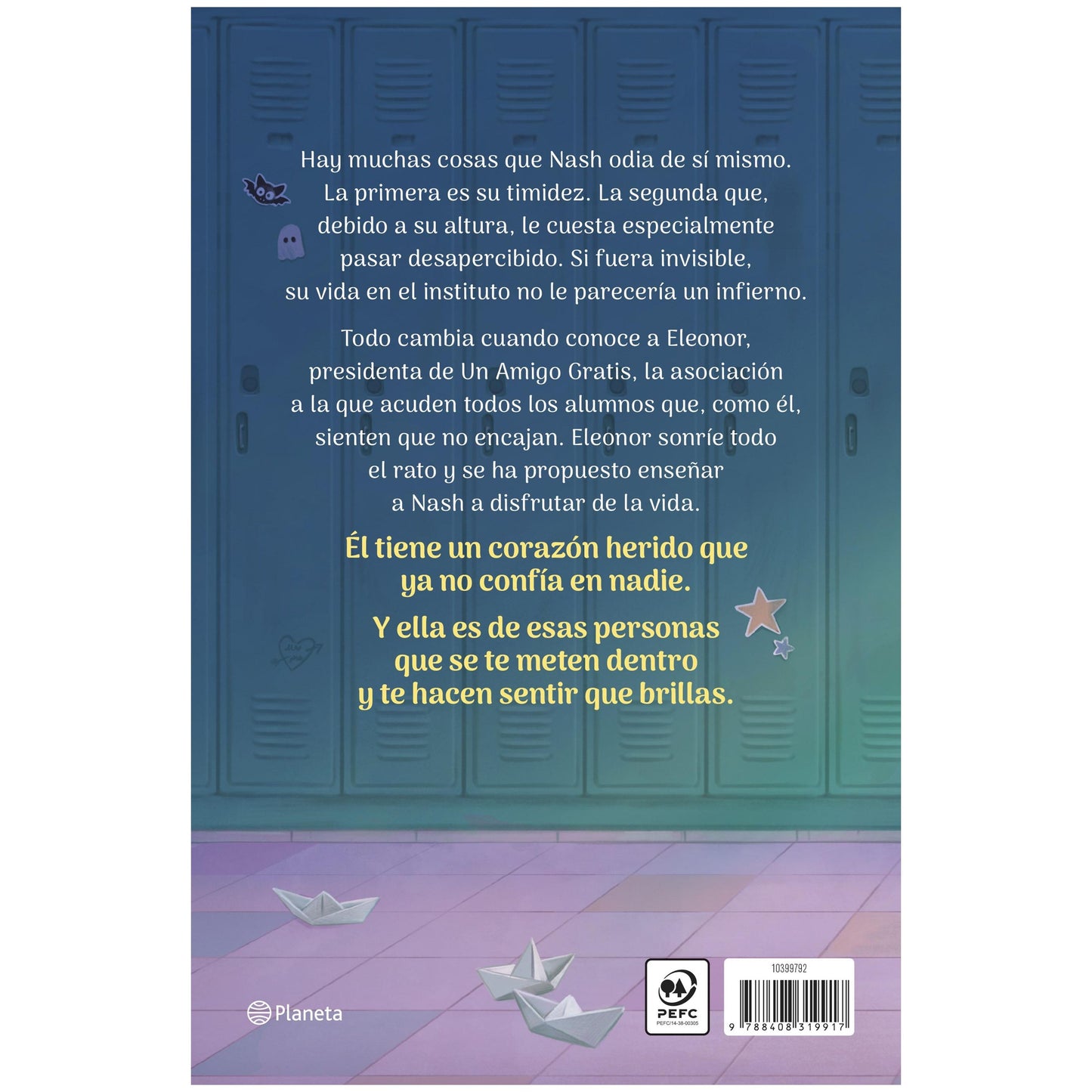 UN AMIGO GRATIS (TAPA RÚSTICA) - INMA RUBIALES | LIBRO
