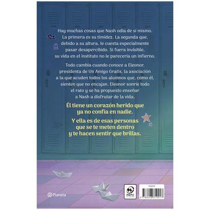UN AMIGO GRATIS (TAPA RÚSTICA) - INMA RUBIALES | LIBRO