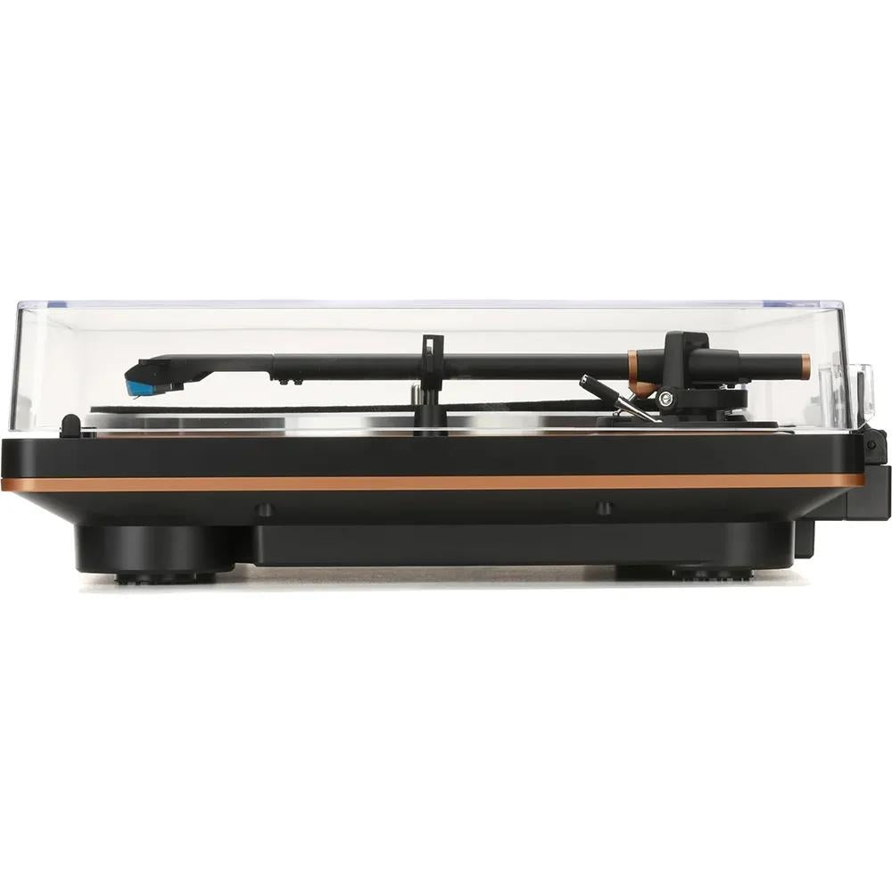 AUDIO-TECHNICA TORNAMESA AT-LP70X-BZ-C | AUDIO PRO