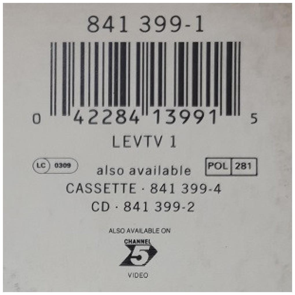 LEVEL 42 - LEVEL BEST | VINILO USADO