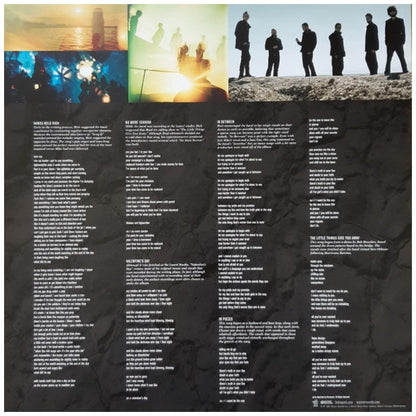 LINKIN PARK  - MINUTES TO MIDNIGHT | VINILO