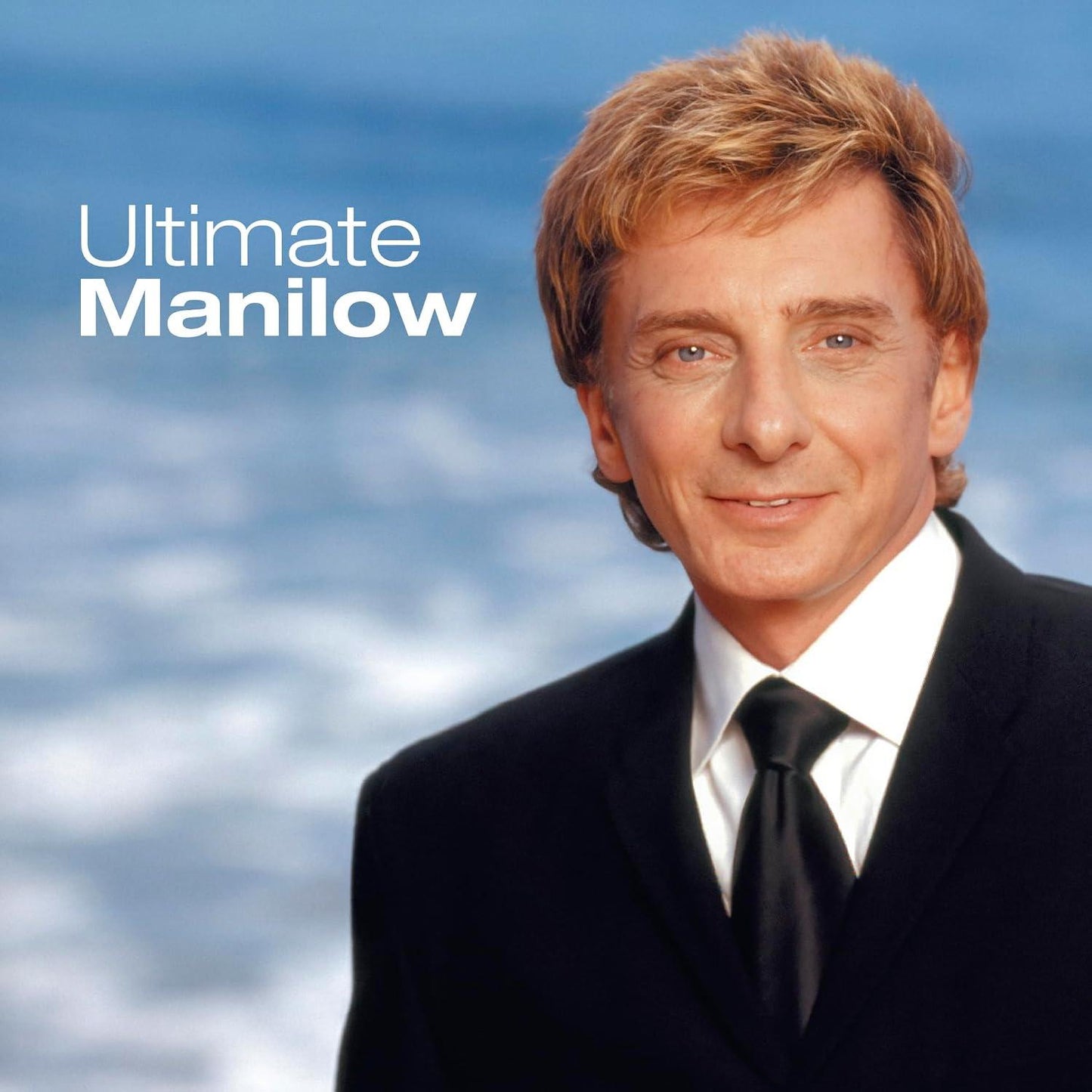 PREVENTA) BARRY MANILOW- ULTIMATE MANILOW (2LP) | VINILO