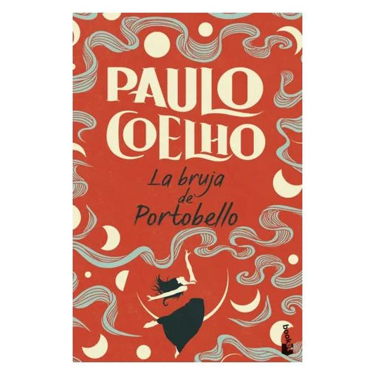 LA BRUJA DE PORTOBELLO (TAPA RÚSTICA) - PAULO COELHO | LIBRO