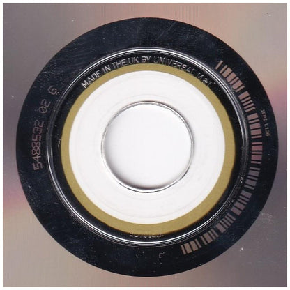 BOB MARLEY & THE WAILERS - ONE LOVE: THE VERY BEST OF | CD