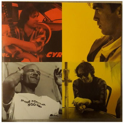 R.E.M. - MONSTER (25TH ANNIVERSARY)(2LP) | VINILO