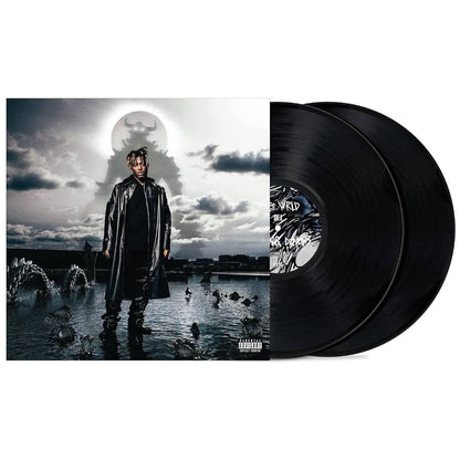 JUICE WRLD - FIGHTING DEMONS (2LP) | VINILO
