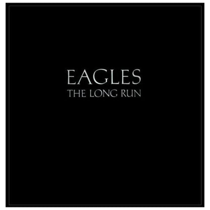 EAGLES - THE LONG RUN  | VINILO