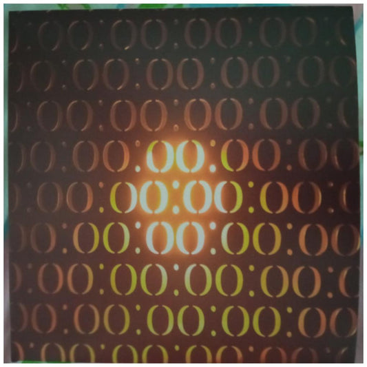 SIDDHARTHA - 00:00 | CD