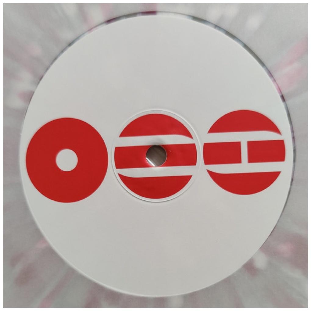 BTS - THE 5TH ALBUM 'ARIRANG' (DELUXE EXCLUSIVE COLOURED VINYL) (WITH SPLIPMAT+POSTER+PHOTOS) | VINILO
