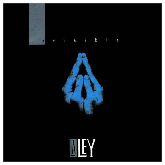 LA LEY - INVISIBLE (2LP) (MADE IN MEXICO) | VINILO