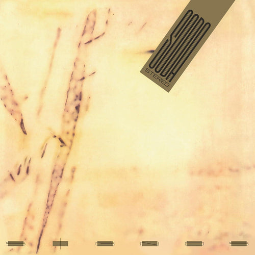 (PREVENTA) SODA STEREO - SIGNOS (CLEAR VINYL) (MADE IN USA) | VINILO