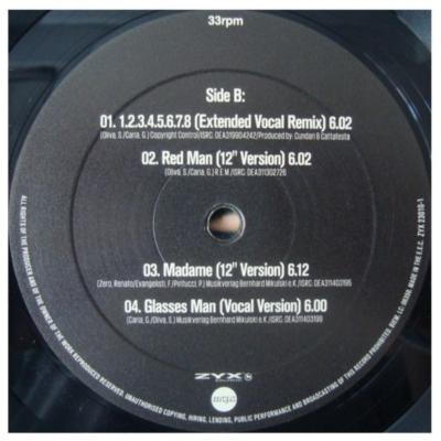 DEPECHE MODE - BLACK CELEBRATION | VINILO