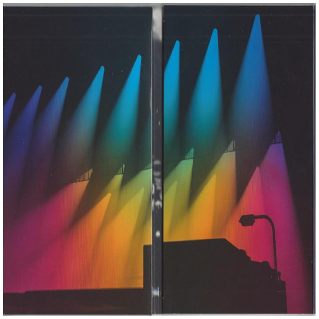 PET SHOP BOYS - DREAMWORLD: THE GREATEST HITS LIVE (CD+BLURAY) (UK) | CD