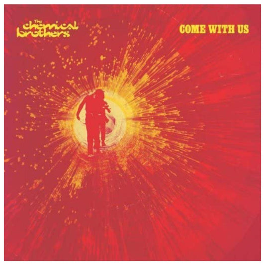 CHEMICAL BROTHERS - COME WITH US (2LP) | VINILO