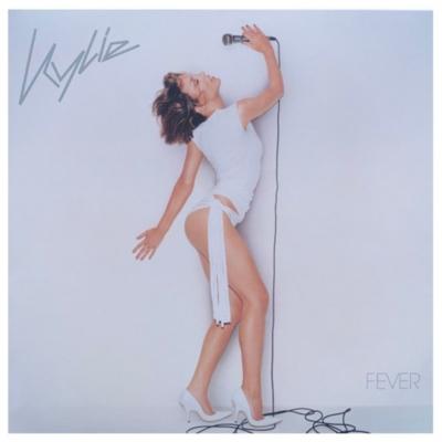 KYLIE MINOGUE - FEVER | VINILO