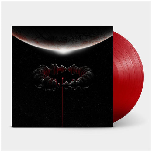 (PREVENTA) MUSE - WOW! SIGNAL ( RED VINYL)  | VINILO