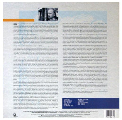 PETE  TOWNSHEND - WHITE CITY  | VINILO USADO
