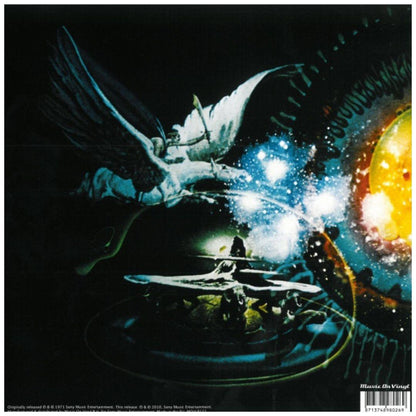 SANTANA - SANTANA III + 4 SONGS (2LP) | VINILO