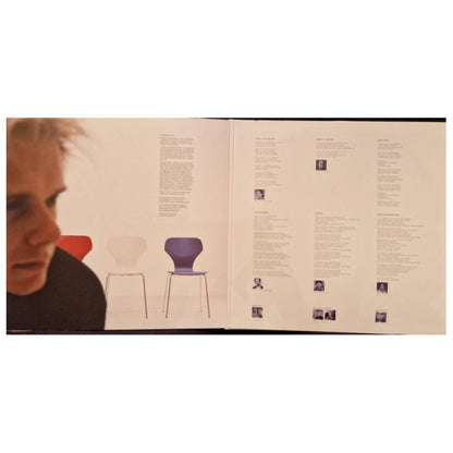 ARMIN VAN BUUREN - SHIVERS (2LP) | VINILO