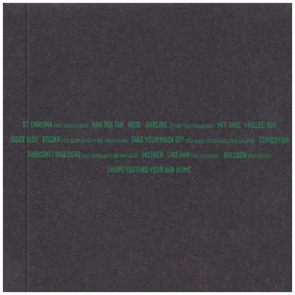 TYLER, THE CREATOR - CHROMAKOPIA | CD