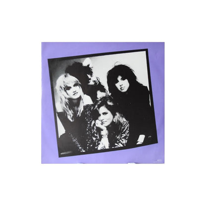 BANGLES - GREATEST HITS  | VINILO USADO