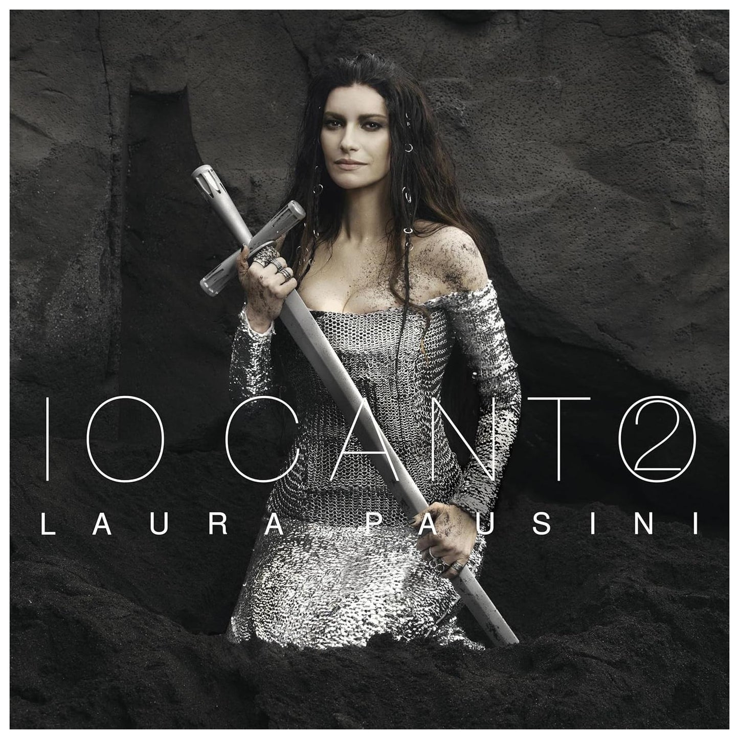 (PREVENTA) LAURA PAUSINI- IO CANTO 2 (2LP) (MADE IN ITALY)| VINILO