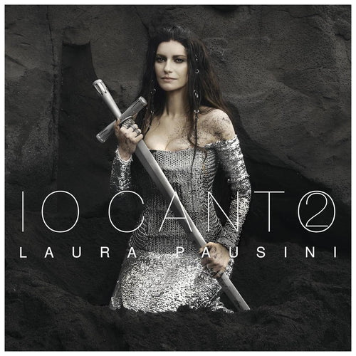 (PREVENTA) LAURA PAUSINI- IO CANTO 2 (2LP) (MADE IN ITALY)| VINILO