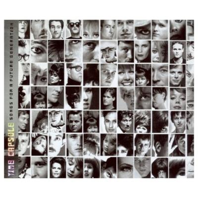 B-52s - TIME CAPSULE GREATEST HITS | CD
