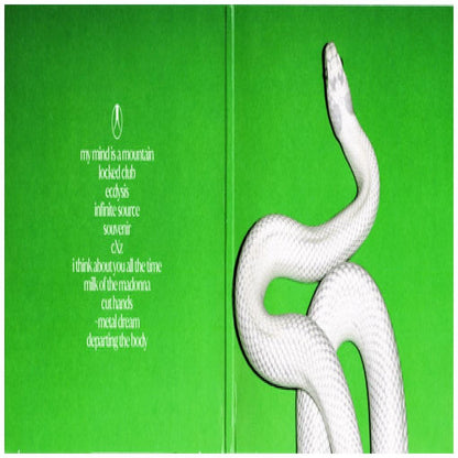 DEFTONES - PRIVATE MUSIC  | CD