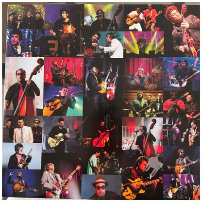 LOS TRES - CAMINO 2006-2024 | VINILO