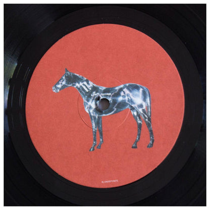 BEYONCE - RENAISSANCE DELUXE EDITION (2LP) | VINILO