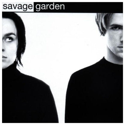 SAVAGE GARDEN - SAVAGE GARDEN | CD