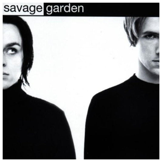 SAVAGE GARDEN - SAVAGE GARDEN | CD