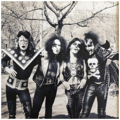 KISS - KISSWORLD: THE BEST OF KISS (2LP) | VINILO