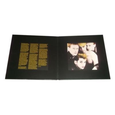 DEPECHE MODE - BLACK CELEBRATION | VINILO