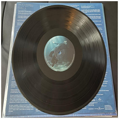 DAVID BISBAL - HIJOS DEL MAR | VINILO