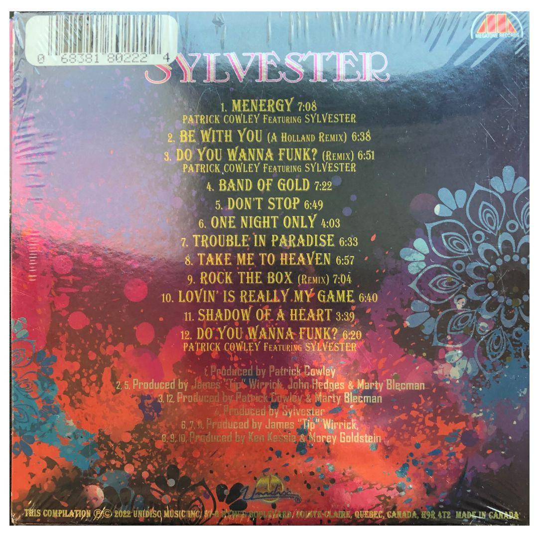 SYLVESTER - GREATEST HITS | CD