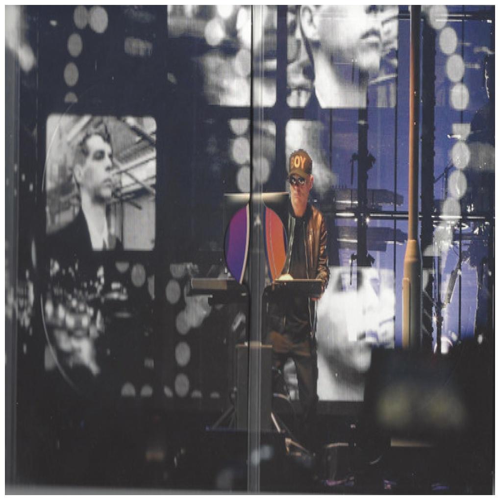 PET SHOP BOYS - DREAMWORLD: THE GREATEST HITS LIVE (CD+BLURAY) (UK) | CD