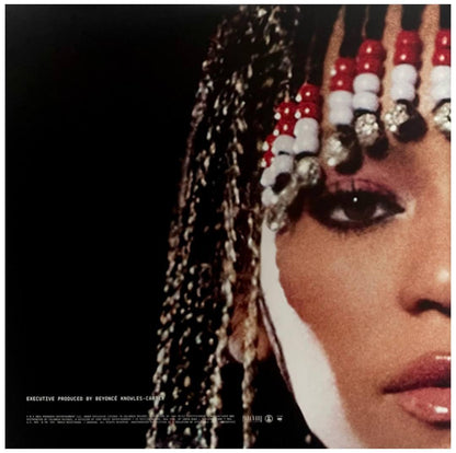 BEYONCE - COWBOY CARTER (2LP) | VINILO