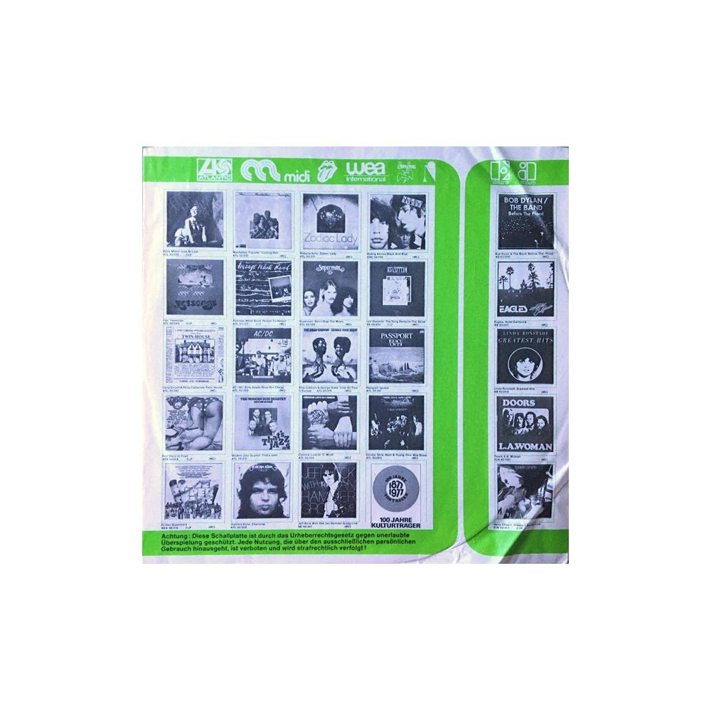 DONNA SUMMER - STAR-COLLECTION  | VINILO USADO