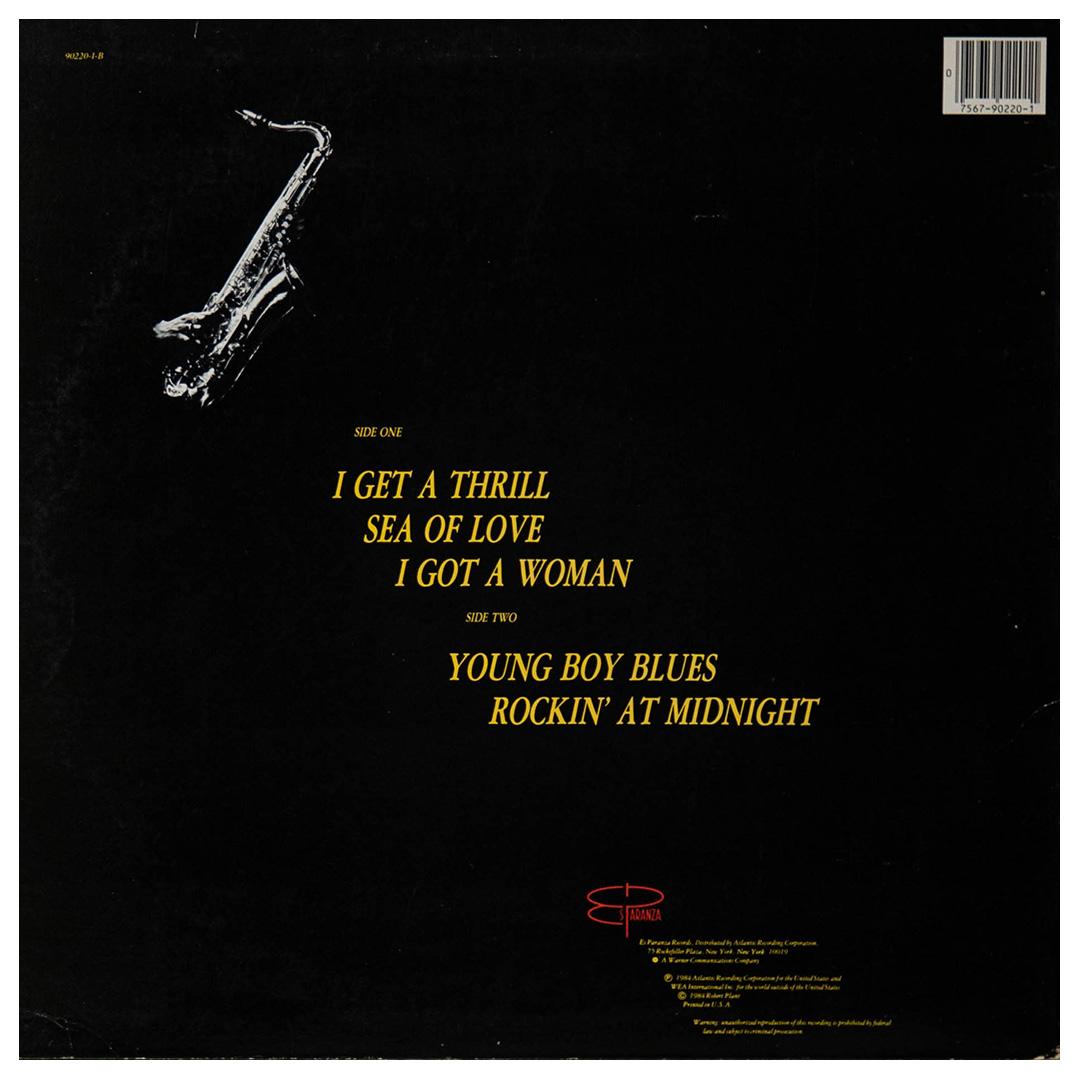HONEY DRIPPERS - THE HONEY DRIPPERS | VINILO USADO