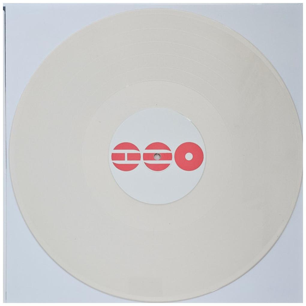 BTS - THE 5TH ALBUM 'ARIRANG' (EXCLUSIVE J-HOPE CREAM VINYL) | VINILO