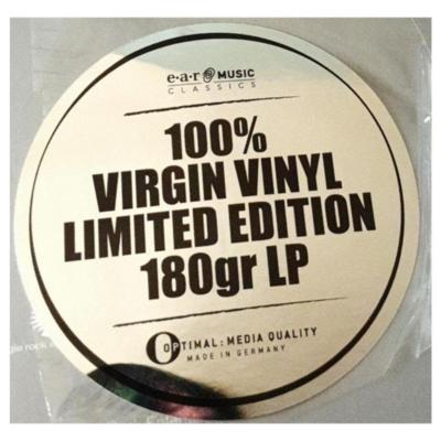 DURAN DURAN - LIVE A DIAMOND IN THE MIND (2LP) | VINILO