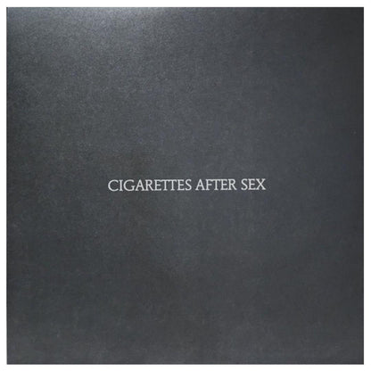 CIGARETTES AFTER SEX - CIGARETTES AFTER SEX | VINILO
