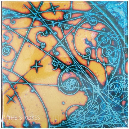 STROKES  - IS THIS IT | VINILO