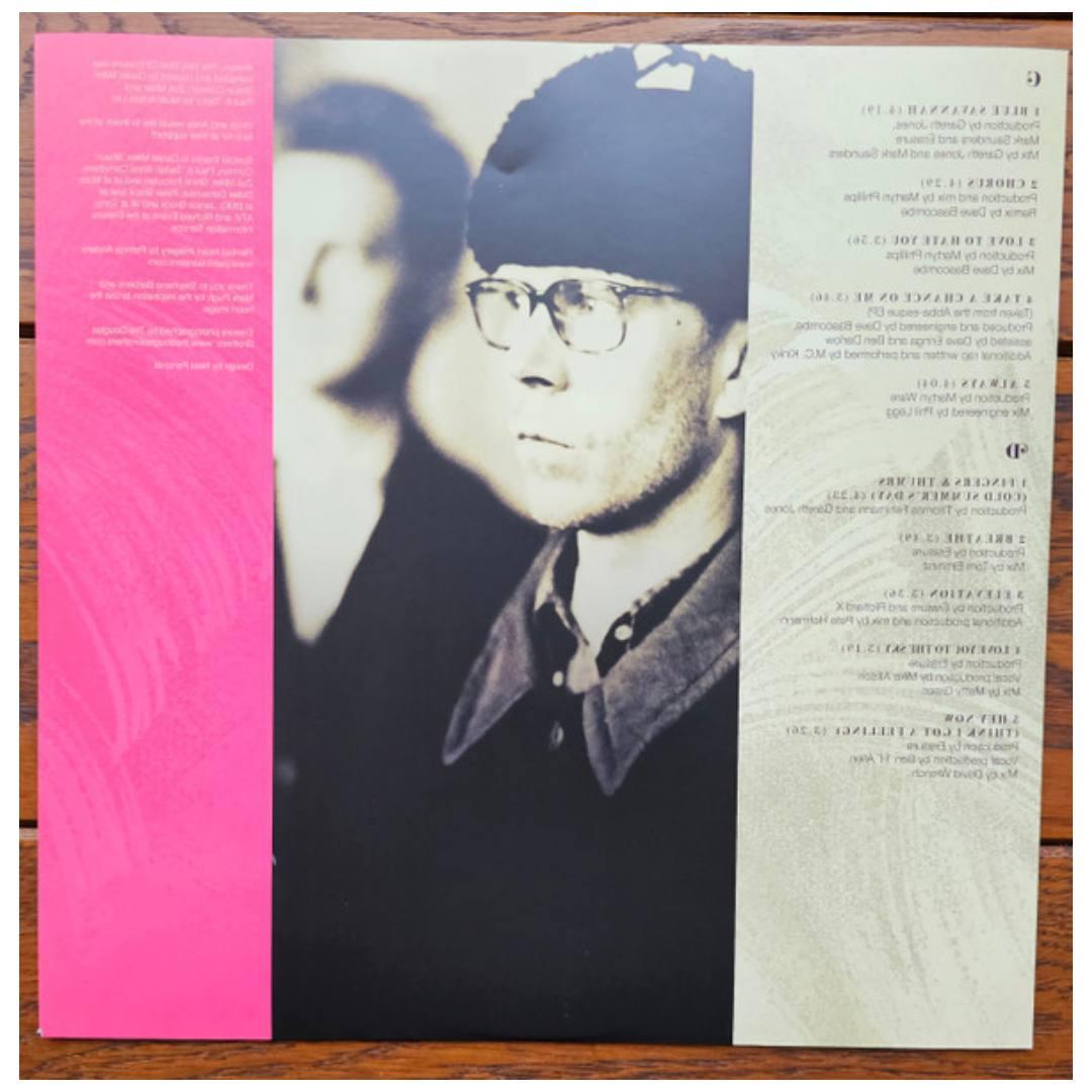 ERASURE - ALWAYS: THE VERY BEST (2LP) | VINILO