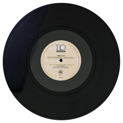 INNER CITY  - GOOD LIFE | 12" MAXI SINGLE USADO