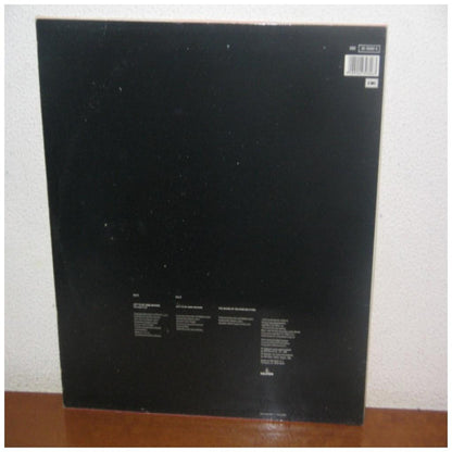PET SHOP BOYS - LEFT TO MY OWN DEVICES | 12'' MAXI SINGLE USADO